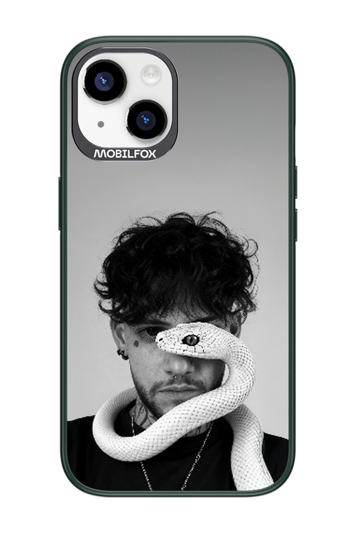 SNAKE (RAVA) - Apple iPhone 14