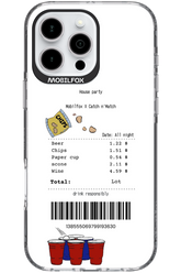 house party - Apple iPhone 16 Pro Max