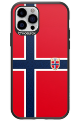 Norway 2.0 - Apple iPhone 12 Pro