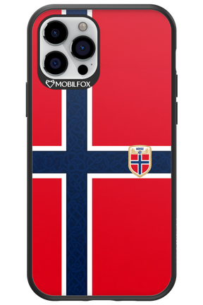 Norway 2.0 - Apple iPhone 12 Pro