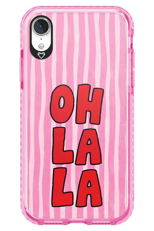 OHLALA 2.0 - Apple iPhone XR