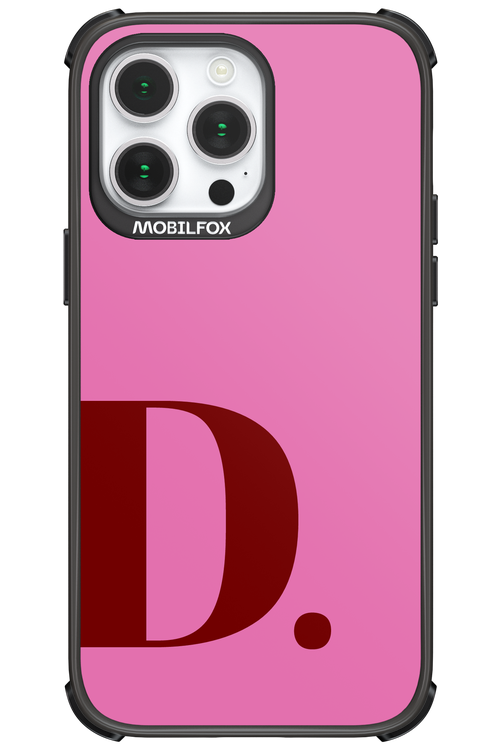 D (Sorbet) 2.0 - Apple iPhone 14 Pro Max