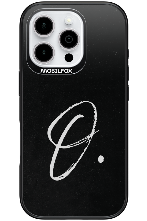 (Off Space) O 2.0 - Apple iPhone 16 Pro