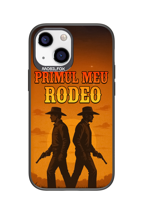 Under The Sun - Apple iPhone 13 Mini