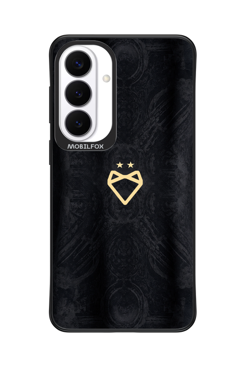 Spain Black 2.0 - Samsung Galaxy S26+