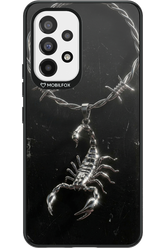 Scorpio (Chrome) 2.0 - Samsung Galaxy A53