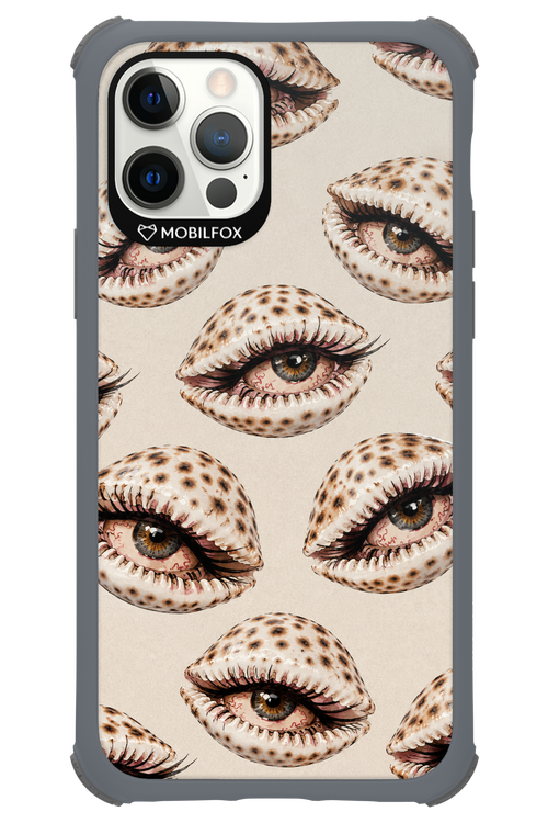 Ocean Eyes 2.0 - Apple iPhone 12 Pro