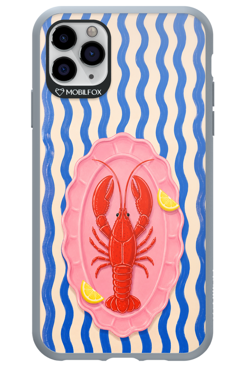 LOBSTER 2.0 - Apple iPhone 11 Pro Max