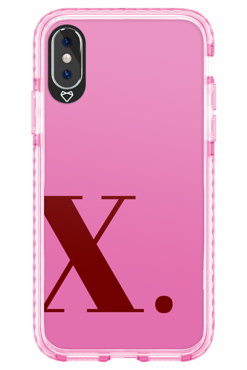 X (Sorbet) 2.0 - Apple iPhone XS