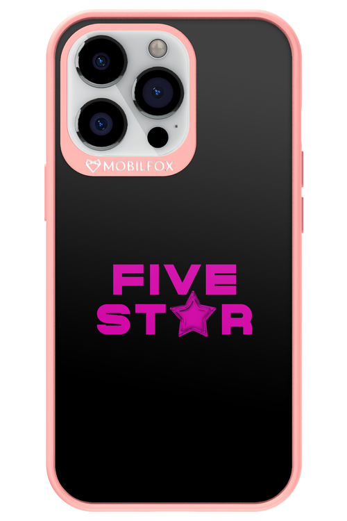 Five Star - Apple iPhone 13 Pro