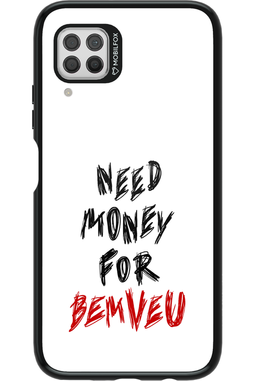 Need Money For Bemveu - Huawei P40 Lite
