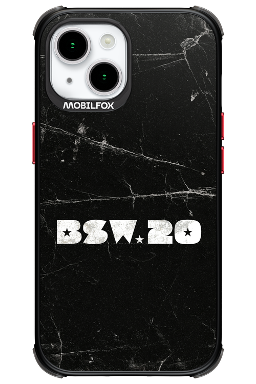 BSW 20 (2) 2.0 - Apple iPhone 15