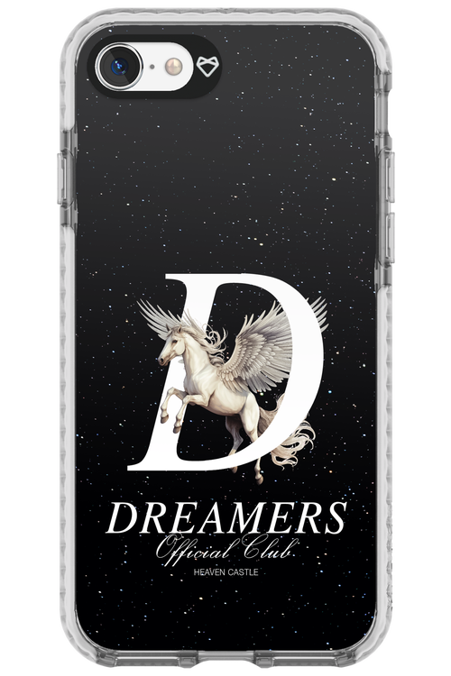 Dreamers - Apple iPhone 7