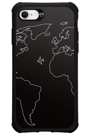 Worldview - Apple iPhone 7