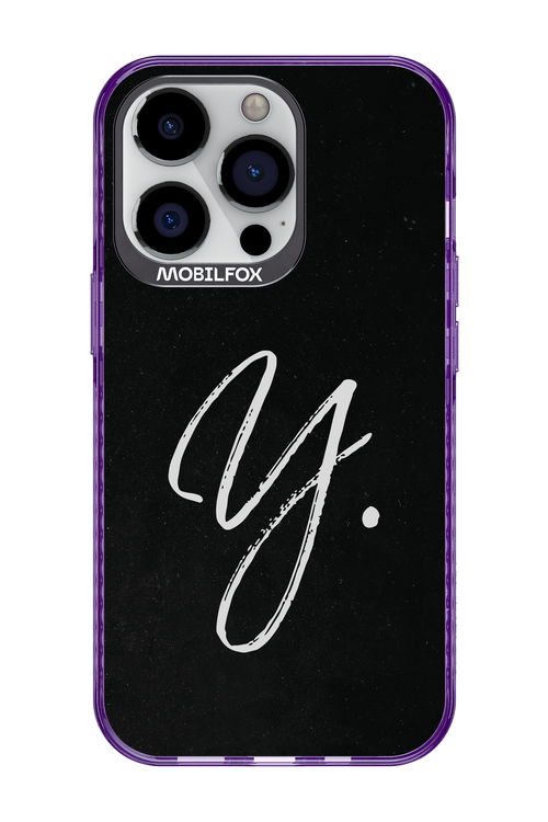 (Off Space) Y 2.0 - Apple iPhone 13 Pro