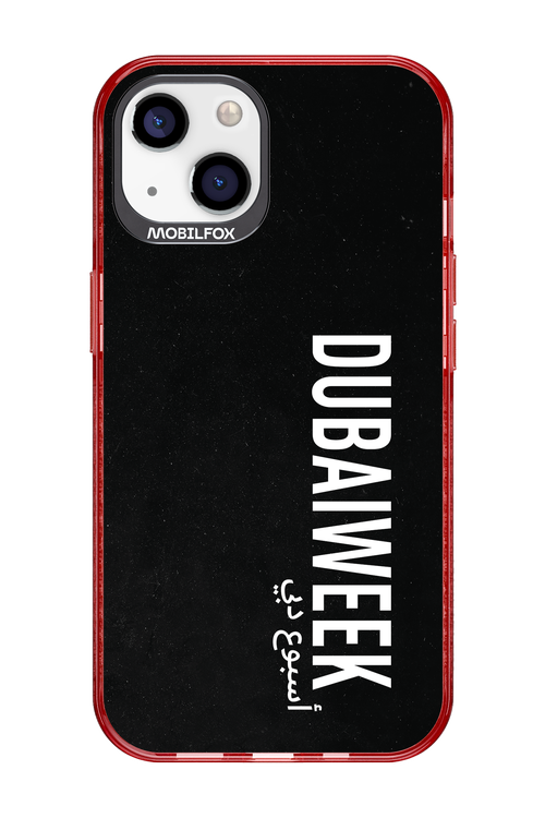 Dubaiweek 2.0 - Apple iPhone 13