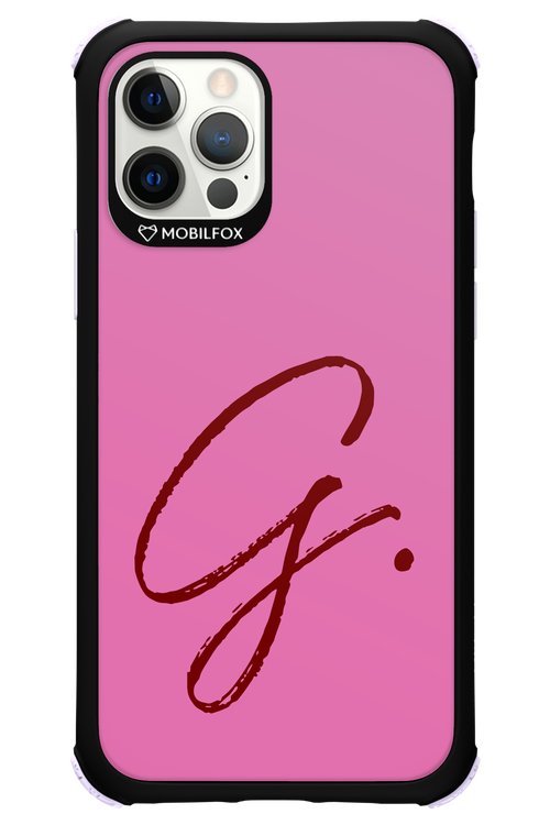 (Sorbet) G 2.0 - Apple iPhone 12 Pro