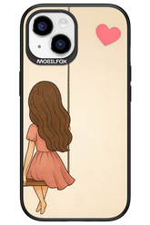 Girl Love II 2.0 - Apple iPhone 15