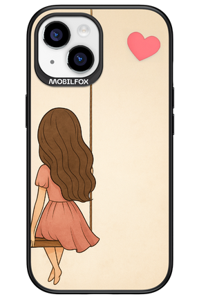 Girl Love II 2.0 - Apple iPhone 15