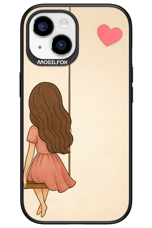 Girl Love II 2.0 - Apple iPhone 15