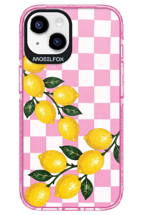 LEMON 2.0 - Apple iPhone 14