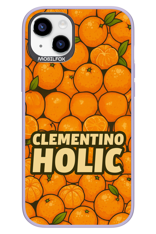Clementino Holic 2.0 - Apple iPhone 14 Plus