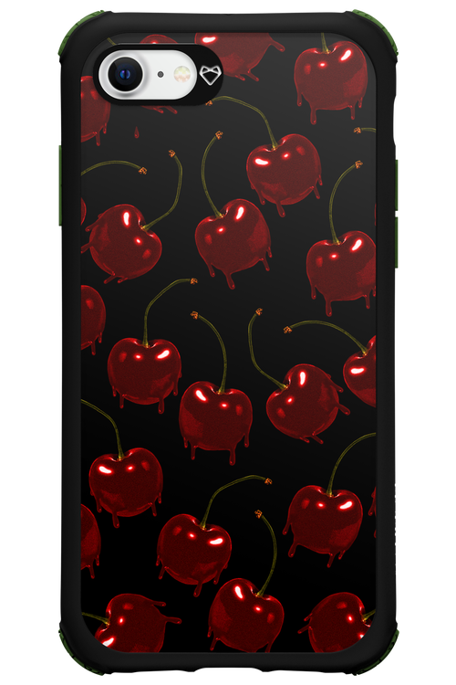 Cherry Blood - Apple iPhone SE 2020