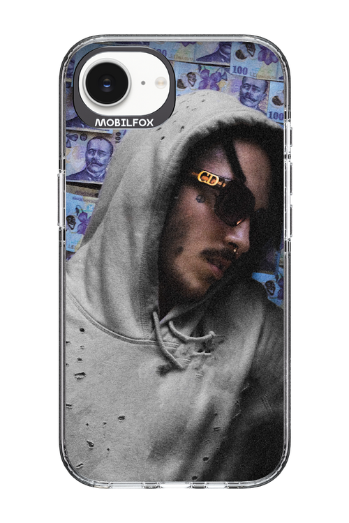 Sute Albastre Cover 2.0 - Apple iPhone 17e