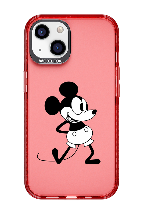 Iconic Mouse - Apple iPhone 13