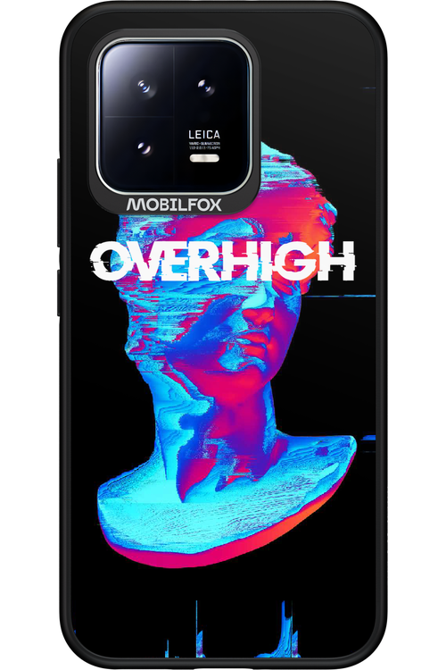Overhigh - Xiaomi 13