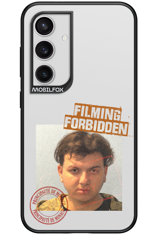 Rares Mugshot 2.0 - Samsung Galaxy S24