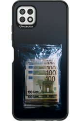 Moneybag 2.0 - Samsung Galaxy A22 5G