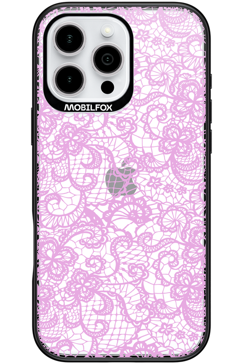 Dantela 2.0 - Apple iPhone 16 Pro Max