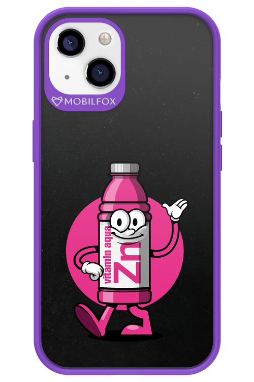 Vitamin Aqua Zn - Apple iPhone 13