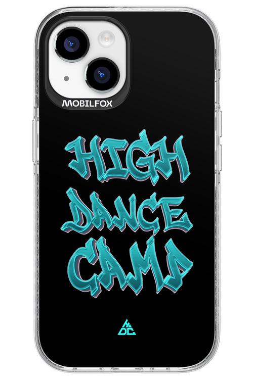 HDC 2 2.0 - Apple iPhone 15