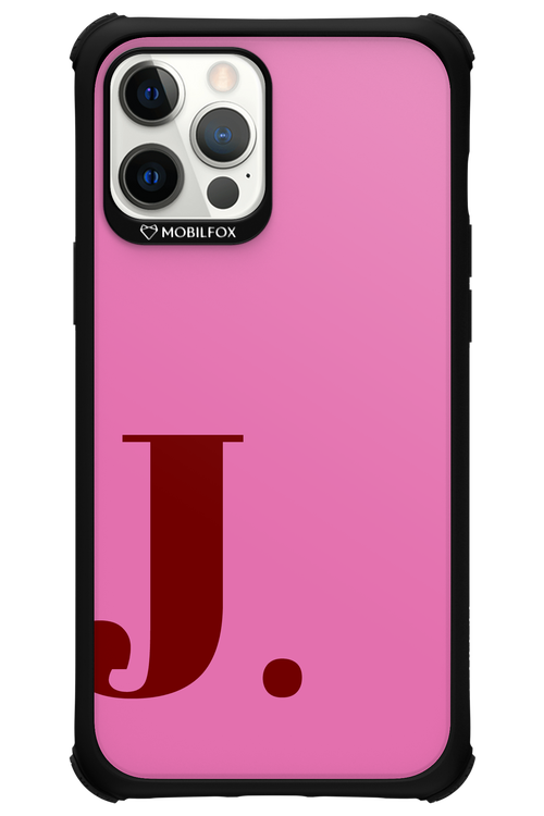 J (Sorbet) 2.0 - Apple iPhone 12 Pro Max