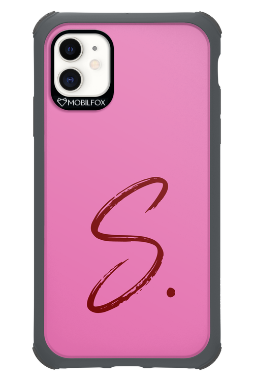 (Sorbet) S 2.0 - Apple iPhone 11