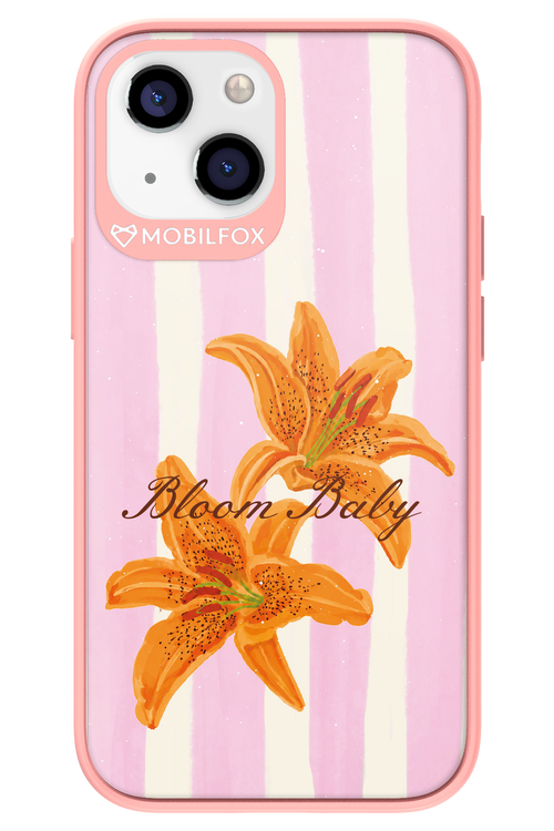 Bloom Baby 2.0 - Apple iPhone 13 Mini