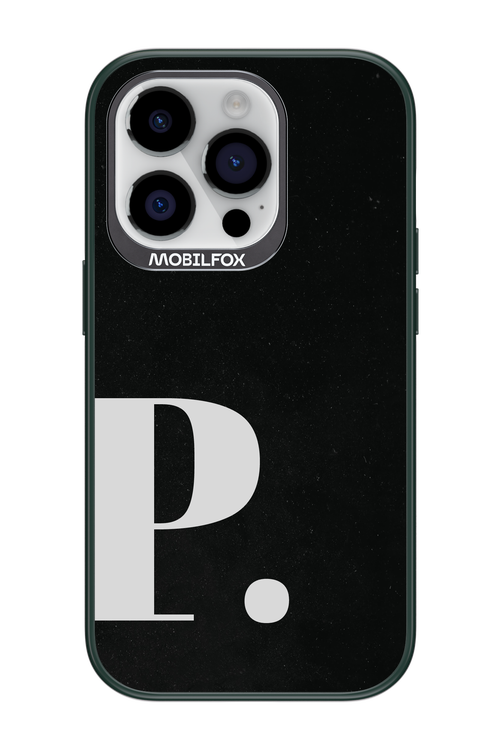 P (Off Space) 2.0 - Apple iPhone 14 Pro