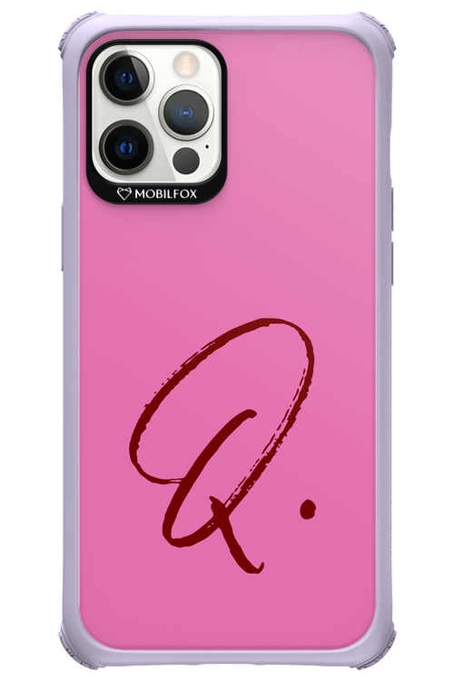 (Sorbet) Q 2.0 - Apple iPhone 12 Pro Max