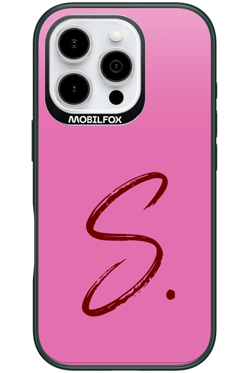 (Sorbet) S 2.0 - Apple iPhone 16 Pro