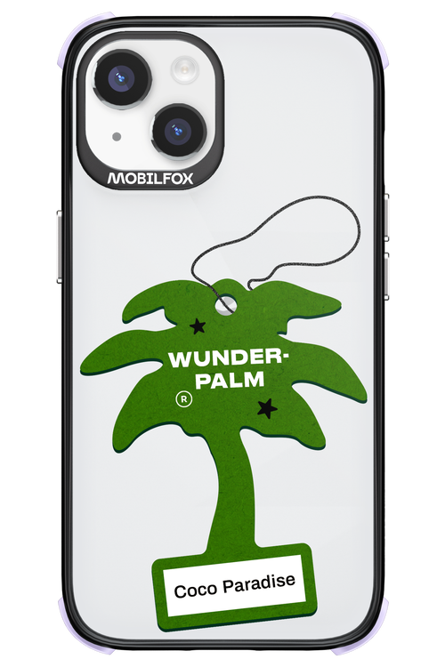 Wunder-Palm 2.0 - Apple iPhone 14