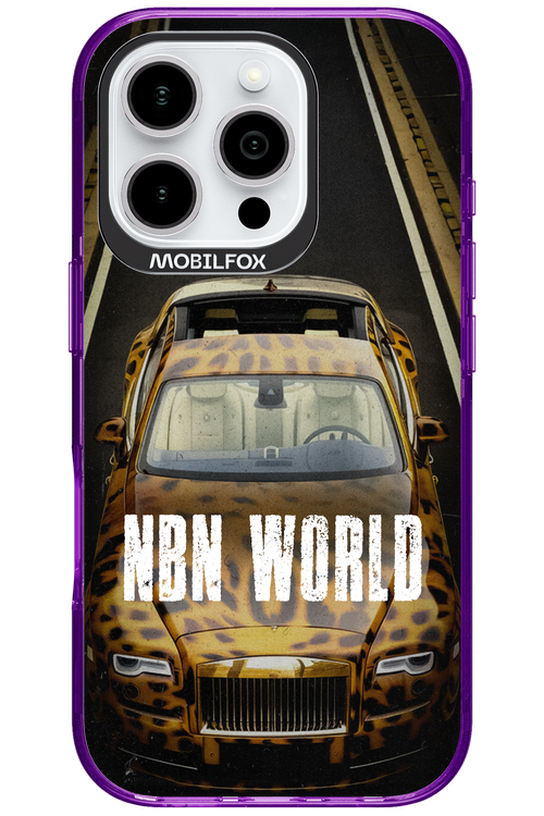 Car 2.0 - Apple iPhone 16 Pro