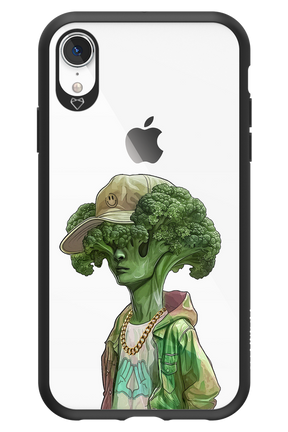 Brokkoli - Apple iPhone XR