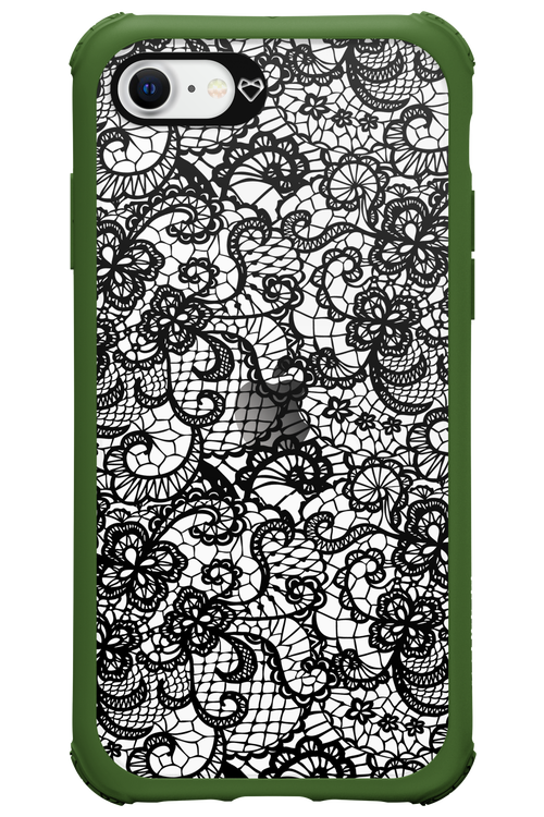 Spoiled 2.0 - Apple iPhone SE 2022