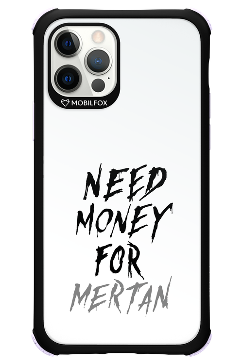 Need Money For Mertan - Apple iPhone 12 Pro