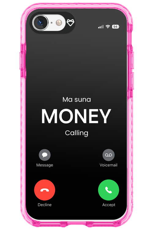 Ma Suna Money Calling - Apple iPhone SE 2020