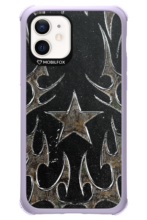Camo 2.0 - Apple iPhone 12