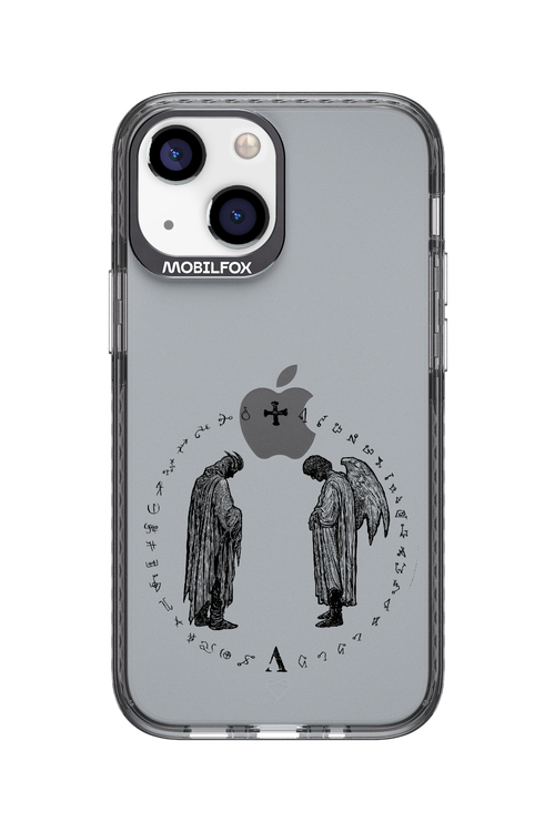 iNGER & D3MON V2 2.0 - Apple iPhone 13 Mini