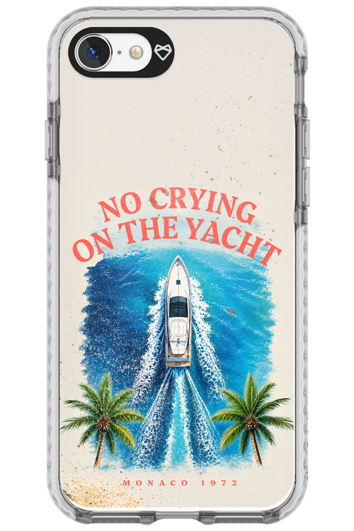 No Crying 2.0 - Apple iPhone SE 2022